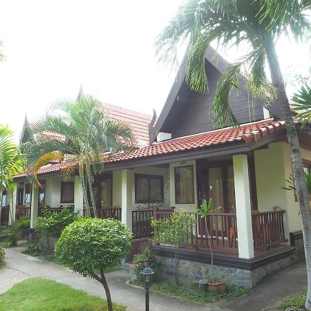 Suneast Bungalows Bophut Exterior photo