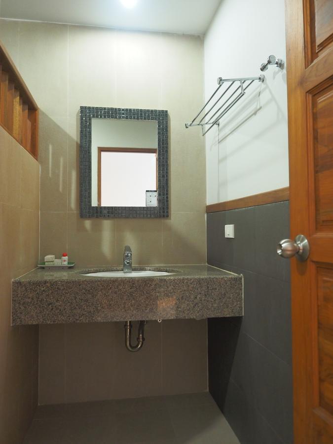 Suneast Bungalows Bophut Exterior photo